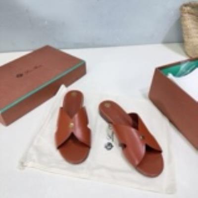 wholesale quality loro piana women shoes model no. 13